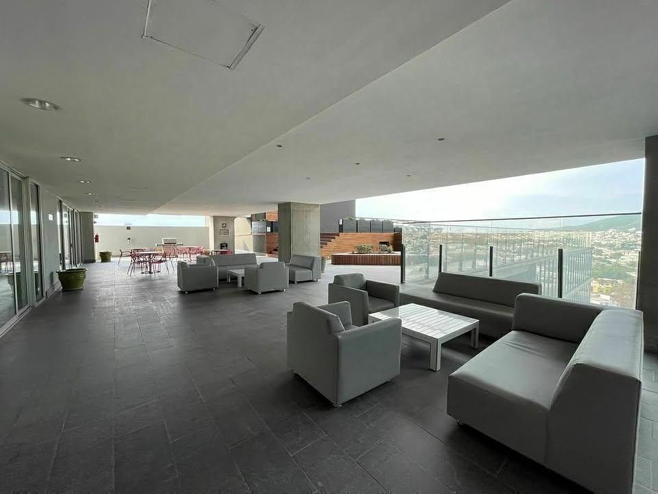 Apartamento em Mas Palomas (Valle de Santiago), Monterrey, foto 10 de 12