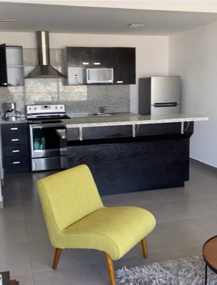 Apartamento em Mas Palomas (Valle de Santiago), Monterrey, foto 2 de 12