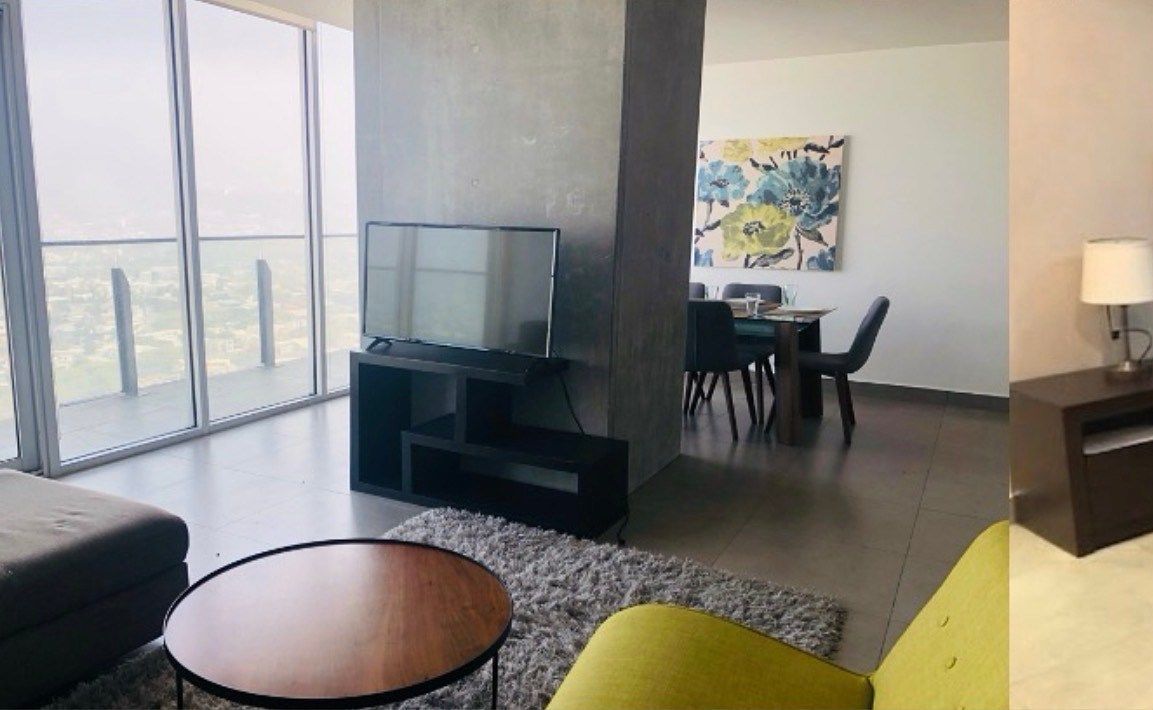 APARTAMENTO MOBILIADO PARA ALUGUEL EM MICROPOLIS, foto 1 de 12