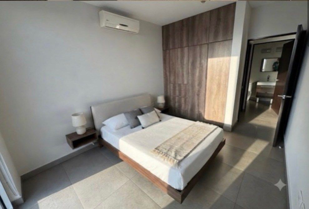 Apartamento em Mas Palomas (Valle de Santiago), Monterrey, foto 3 de 12