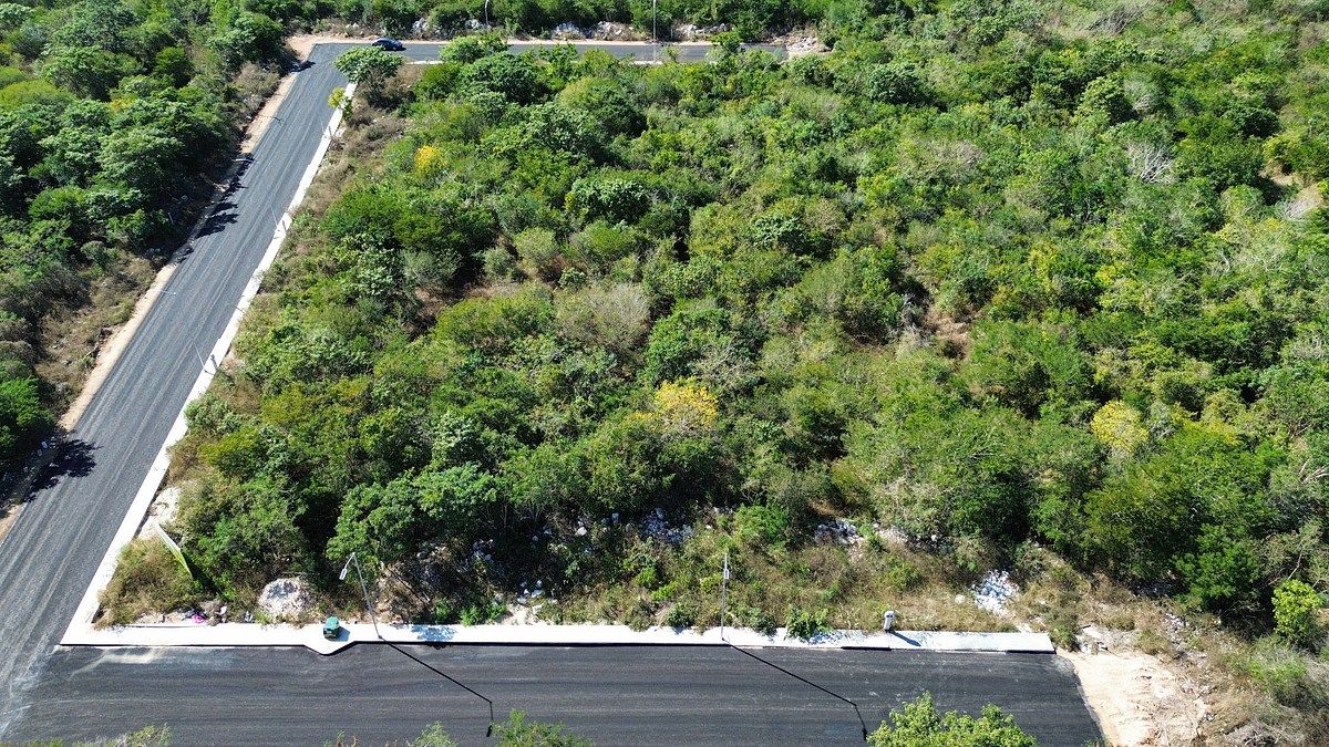 Terreno en Dzityá, Mérida, foto 4 de 6