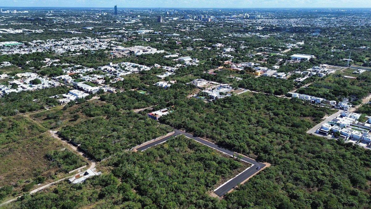 Terreno en Dzityá, Mérida, foto 6 de 6