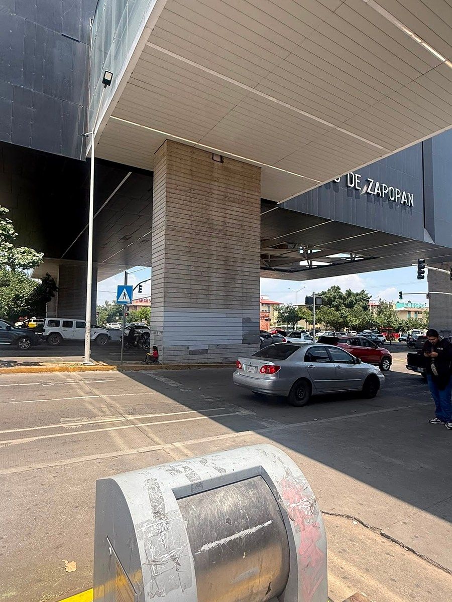 Local comercial en Arcos de Zapopan 1a. Sección, Zapopan, foto 4 de 4