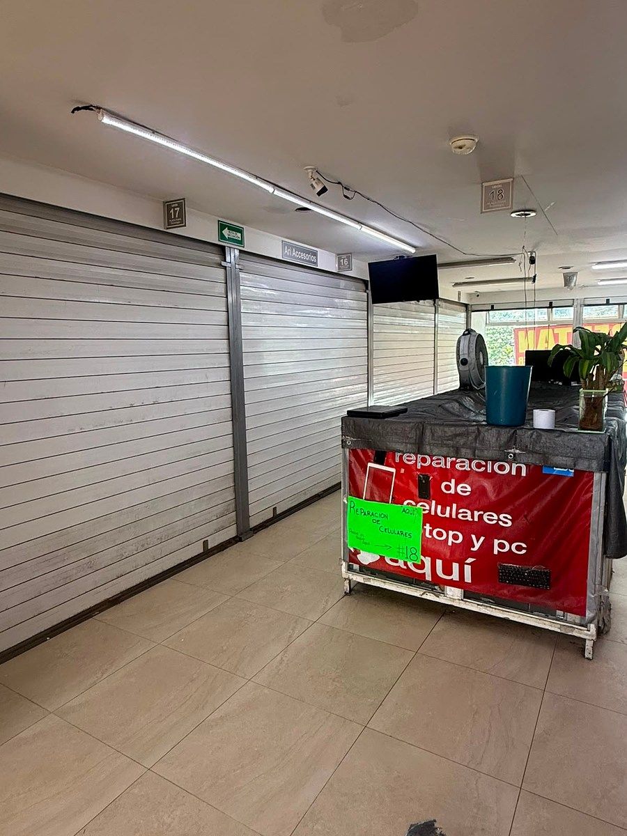 Local comercial en Arcos de Zapopan 1a. Sección, Zapopan, foto 3 de 4