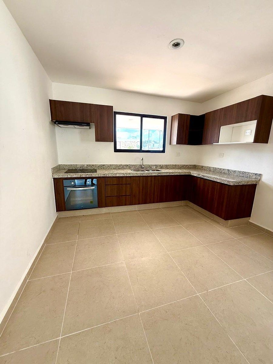 Casa en Cholul, Mérida, foto 4 de 13