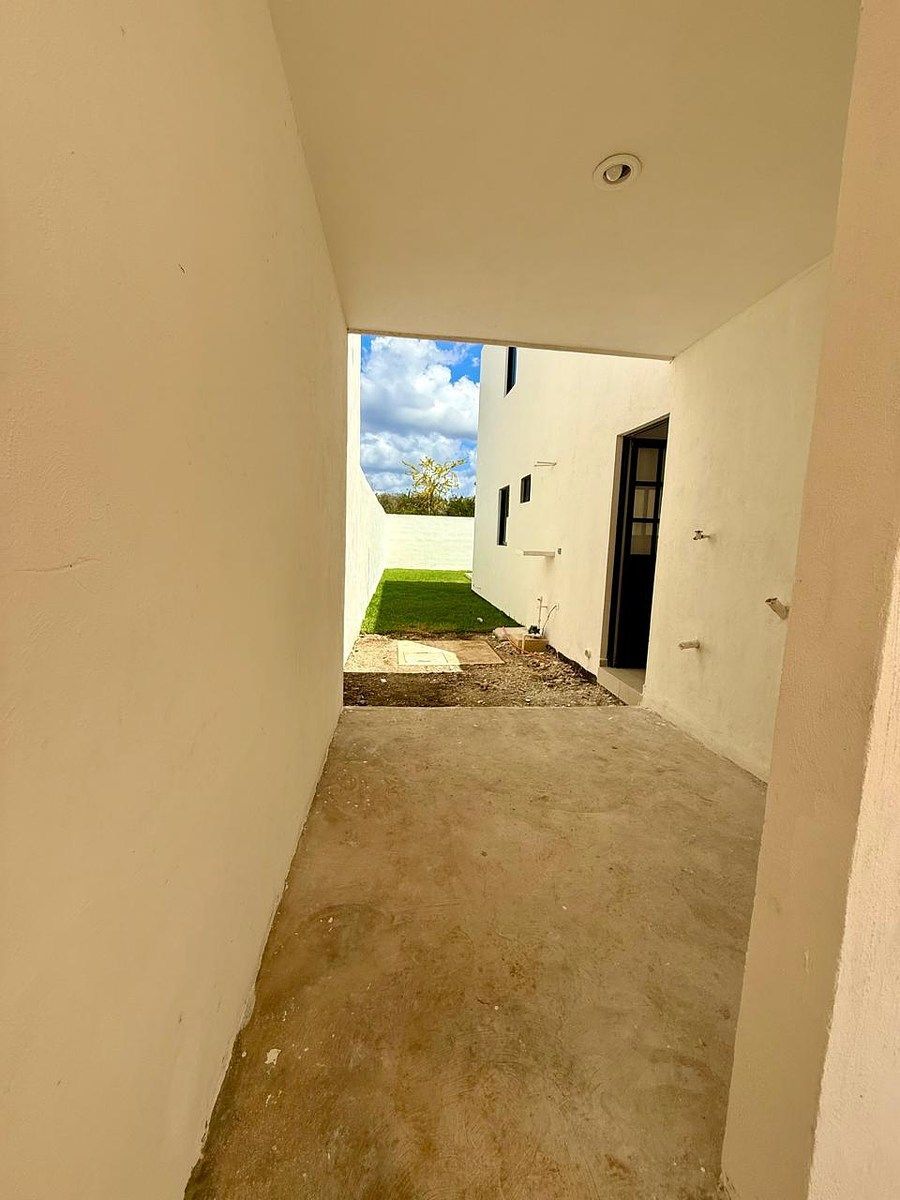 Casa en Cholul, Mérida, foto 12 de 13