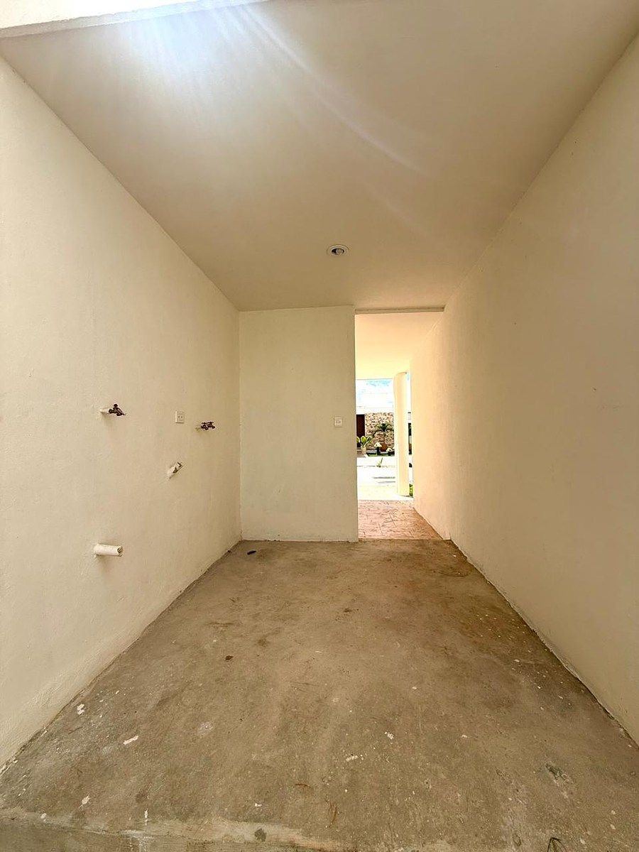 Casa en Cholul, Mérida, foto 13 de 13