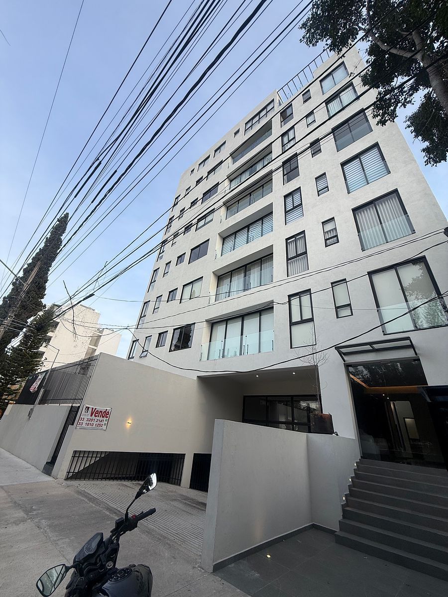 Departamento en Prados de Providencia, Guadalajara, foto 2 de 20
