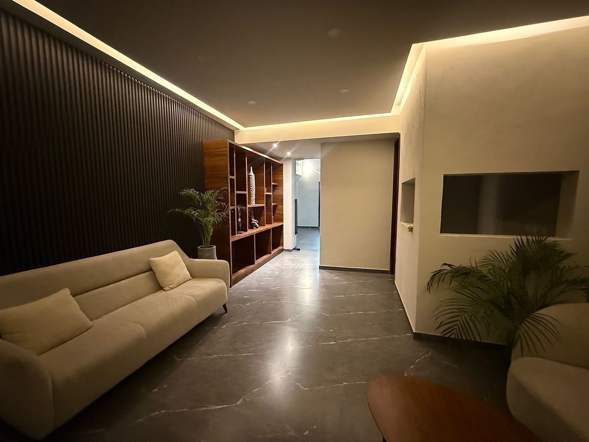 Departamento en Prados de Providencia, Guadalajara, foto 4 de 20