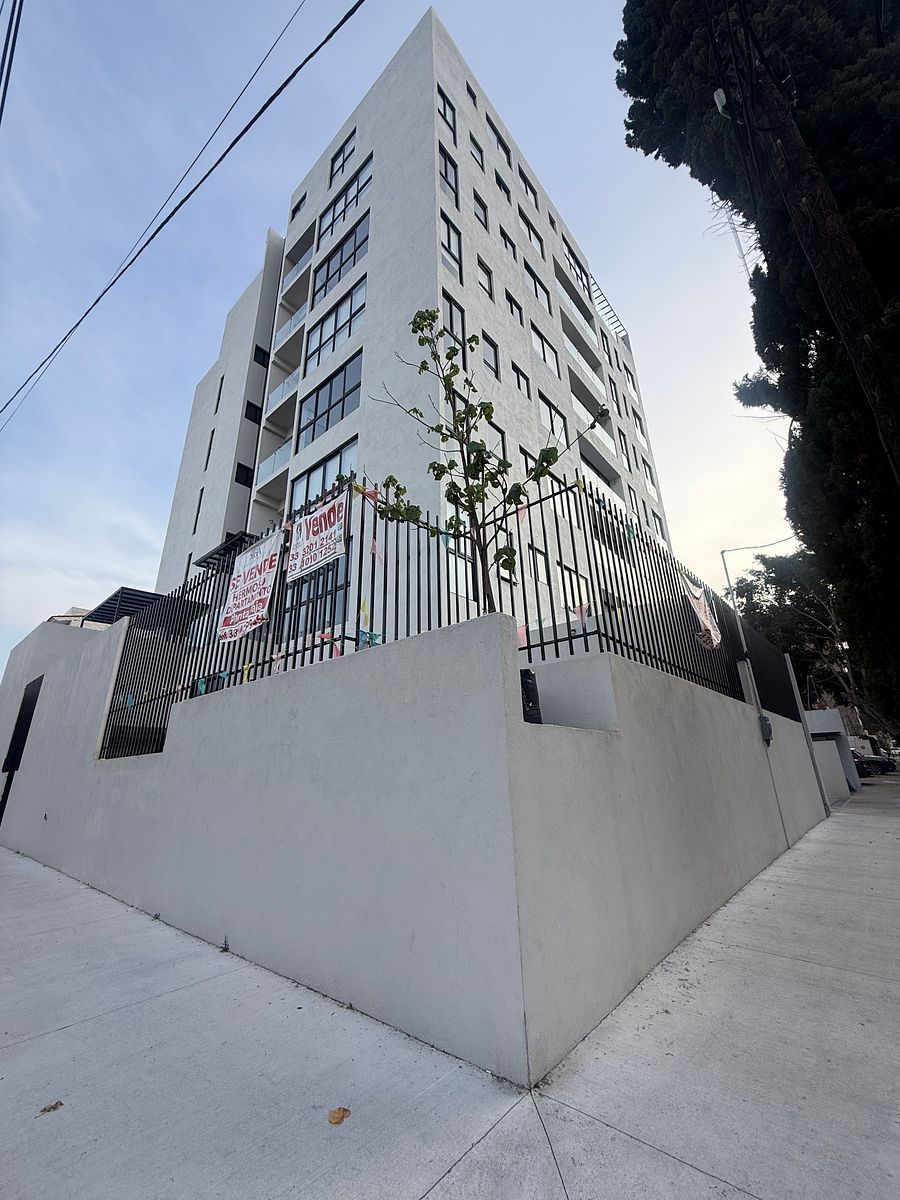 Departamento en Prados de Providencia, Guadalajara, foto 5 de 20