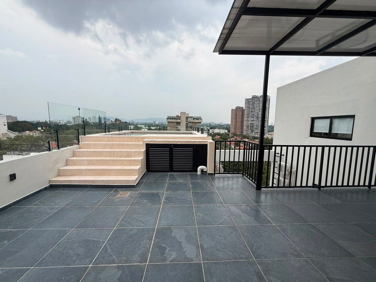 Departamento en Prados de Providencia, Guadalajara, foto 17 de 20