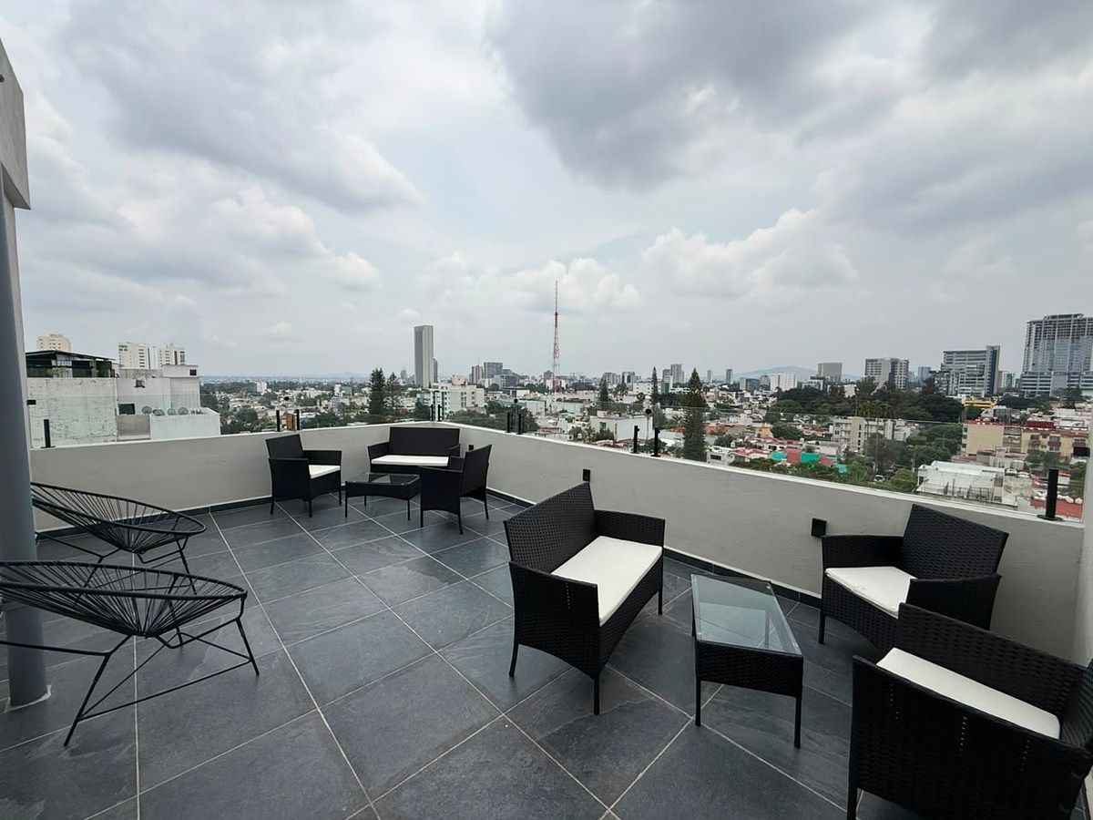 Departamento en Prados de Providencia, Guadalajara, foto 11 de 20