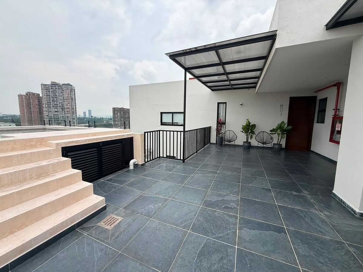 Departamento en Prados de Providencia, Guadalajara, foto 18 de 20