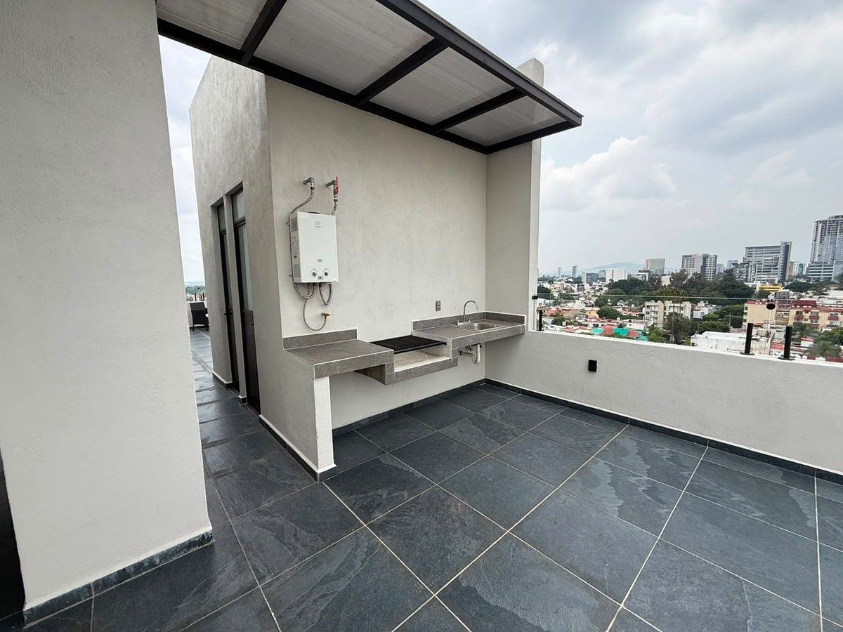 Departamento en Prados de Providencia, Guadalajara, foto 19 de 20