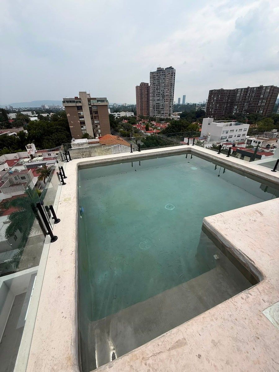 Departamento en Prados de Providencia, Guadalajara, foto 20 de 20
