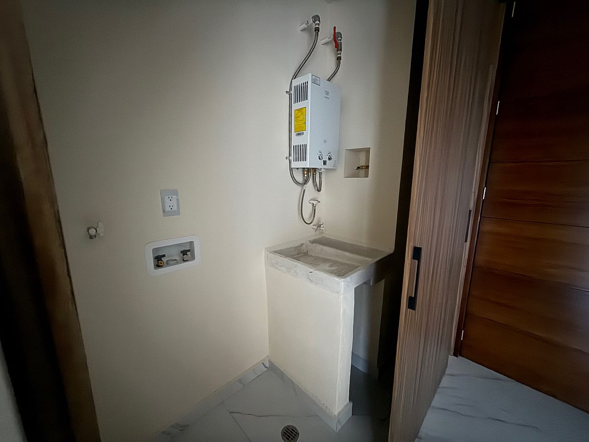 Departamento en Prados de Providencia, Guadalajara, foto 16 de 20