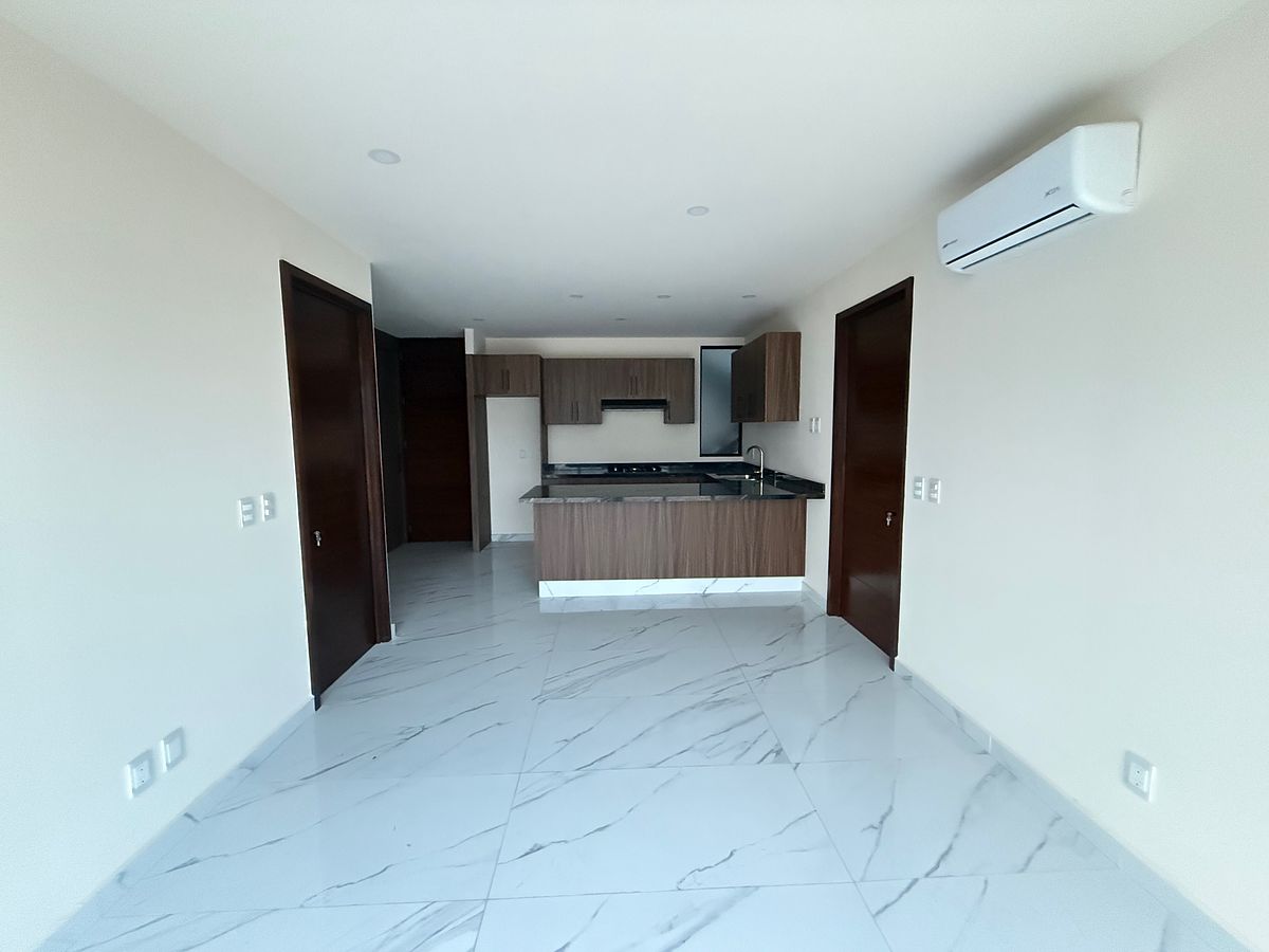 Departamento en Prados de Providencia, Guadalajara, foto 6 de 20
