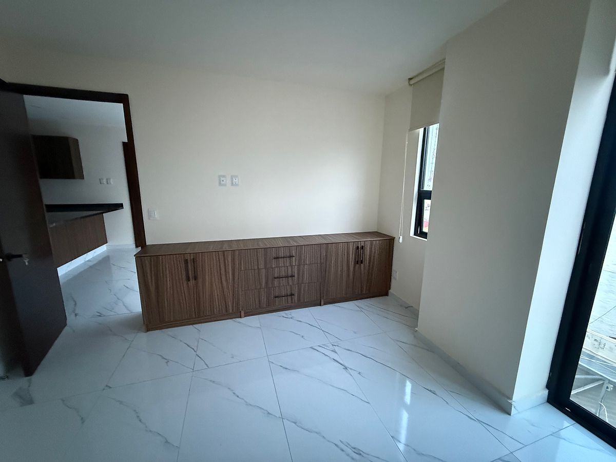 Departamento en Prados de Providencia, Guadalajara, foto 9 de 20