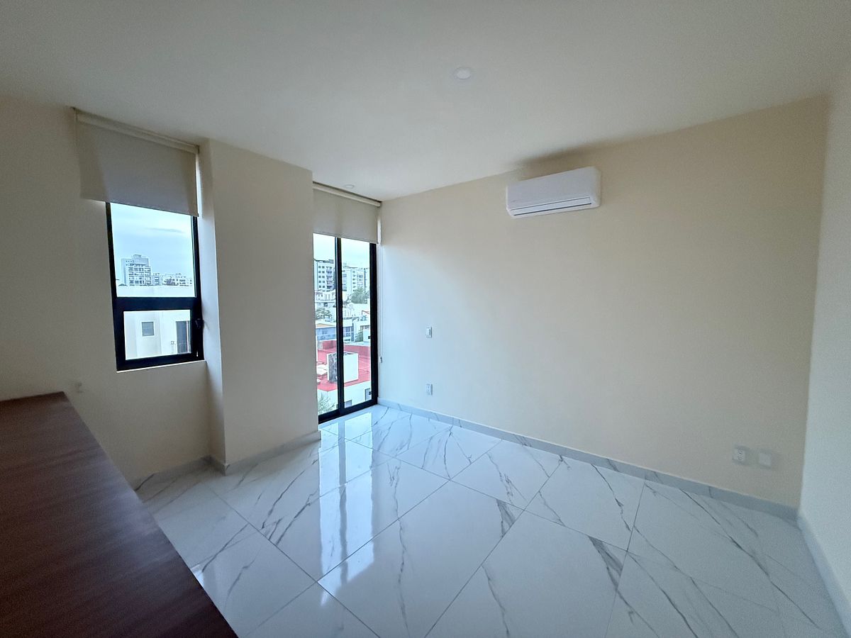 Departamento en Prados de Providencia, Guadalajara, foto 8 de 20