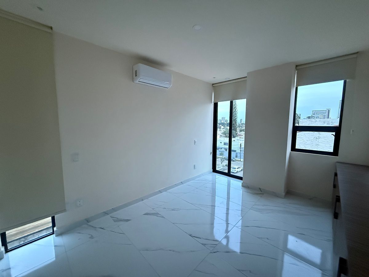 Departamento en Prados de Providencia, Guadalajara, foto 7 de 20
