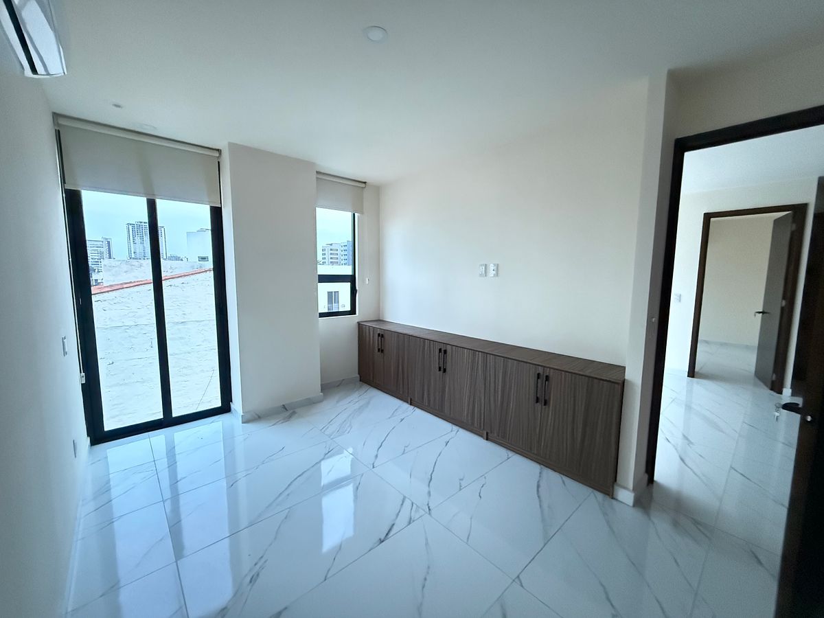 Departamento en Prados de Providencia, Guadalajara, foto 13 de 20