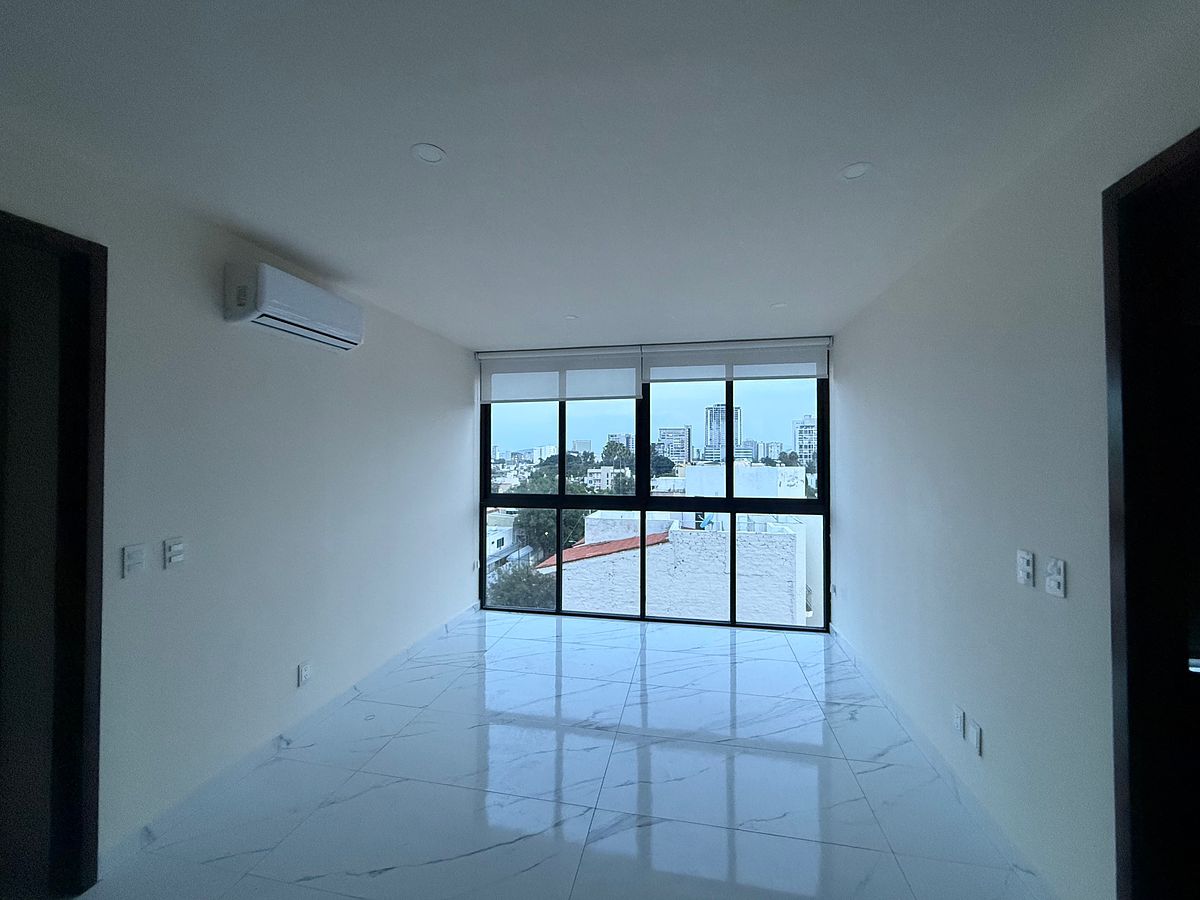 Departamento en Prados de Providencia, Guadalajara, foto 12 de 20