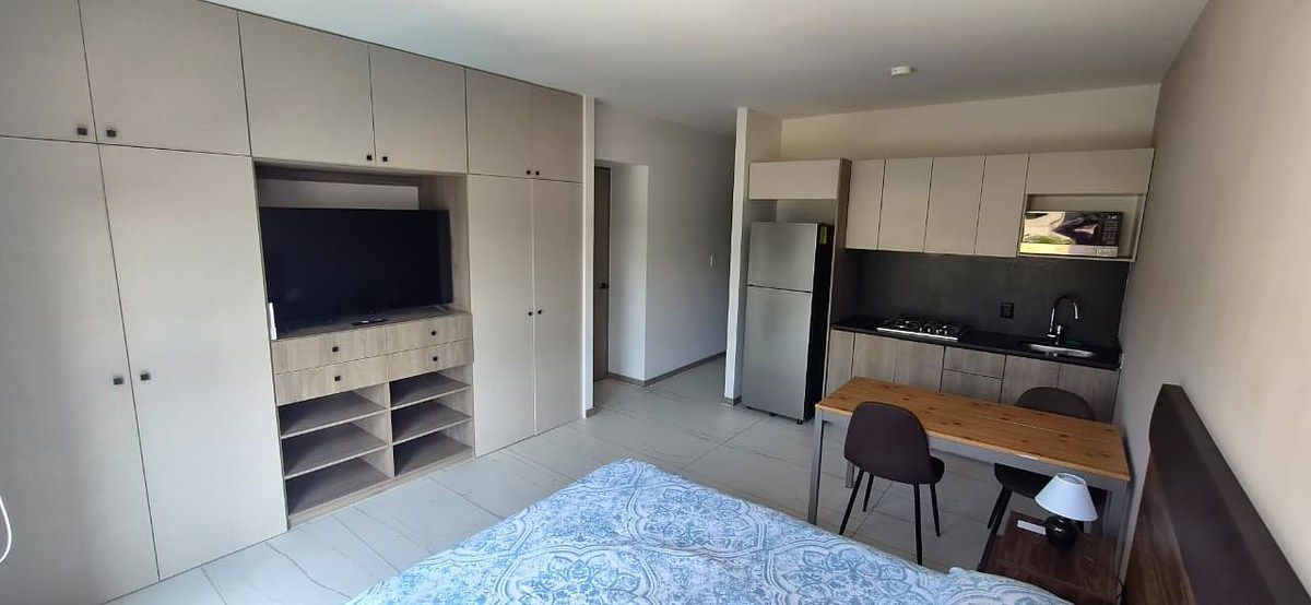 Loft para alugar no The Lighthouse, foto 1 de 6
