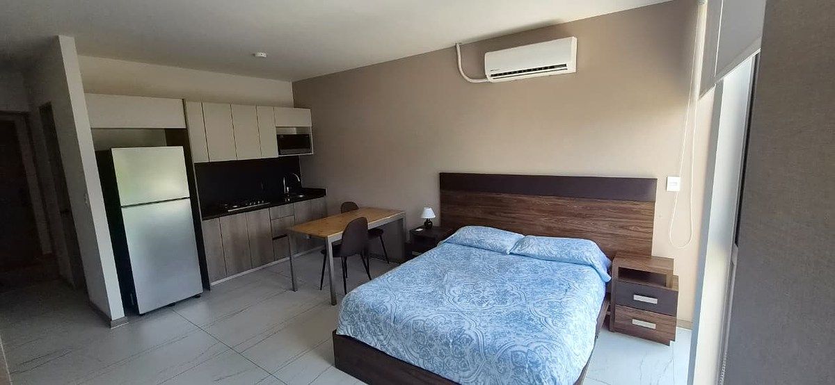 Apartamento em Puerta del Valle, Zapopan, foto 2 de 6