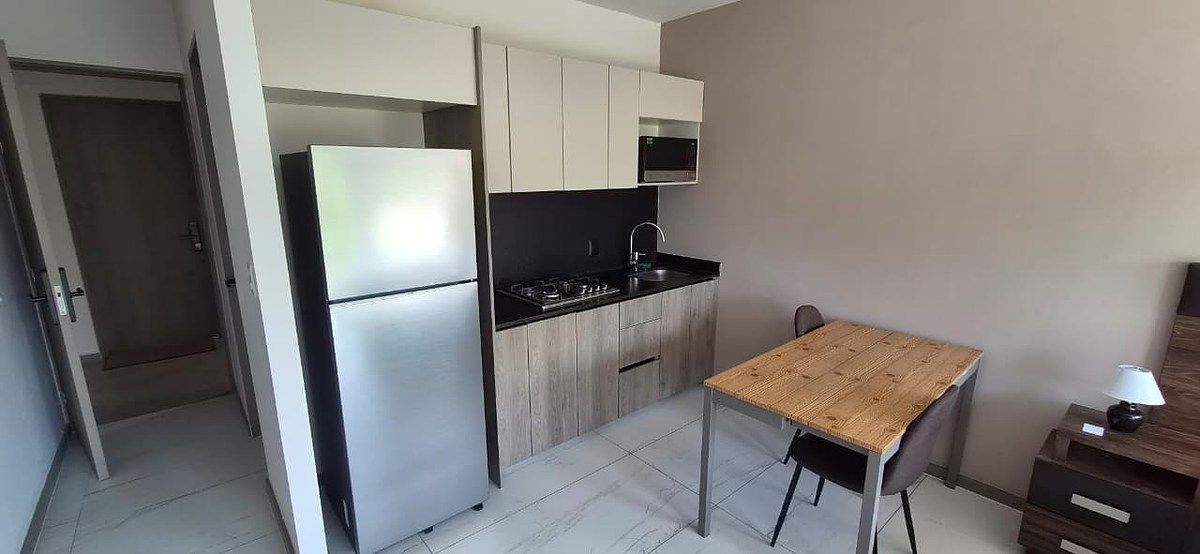 Apartamento em Puerta del Valle, Zapopan, foto 4 de 6