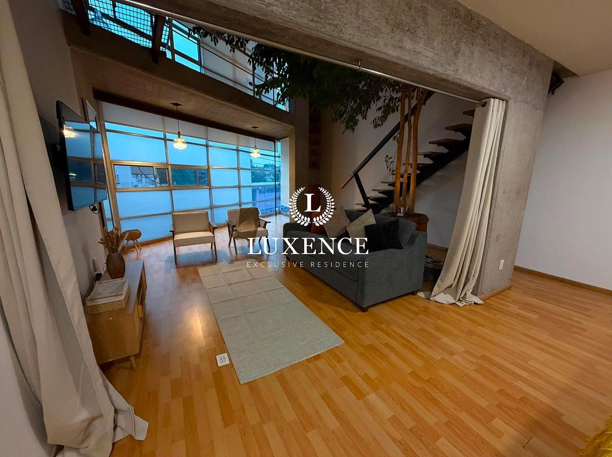 Loft na Cidade dos Esportes para Alugar, foto 1 de 10