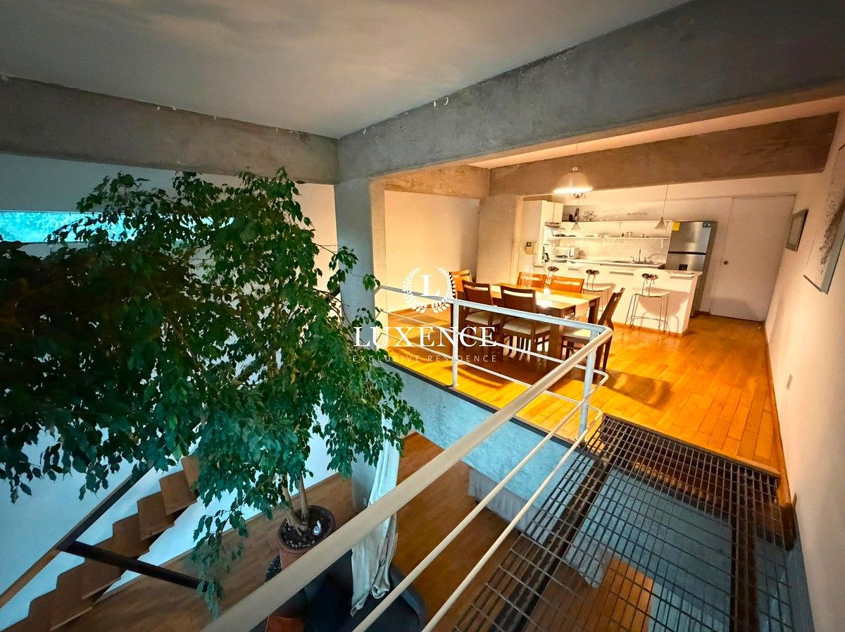 Apartamento em Ciudad de los Deportes, Benito Juárez, foto 4 de 10