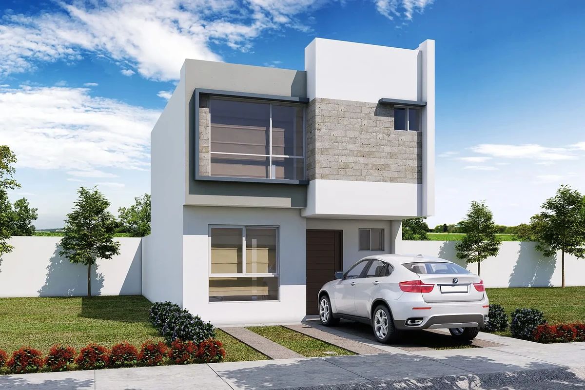 Casa en Venta en Sendai Residencial, Zarú desde $2,680,000, foto 1 de 6