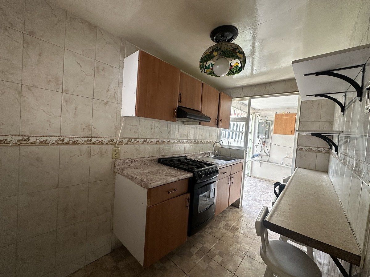 Apartamento em Roma Norte, Cuauhtémoc, foto 4 de 10