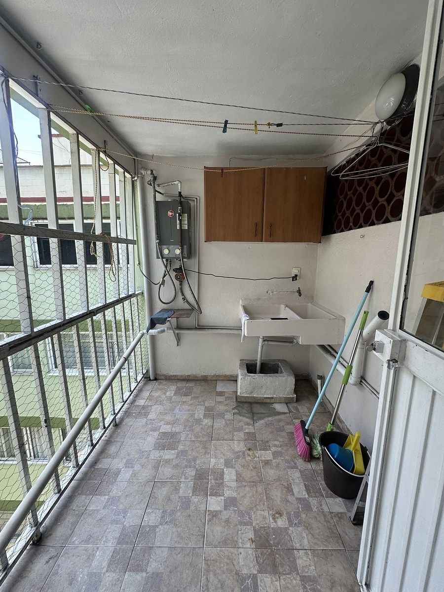 Apartamento em Roma Norte, Cuauhtémoc, foto 7 de 10