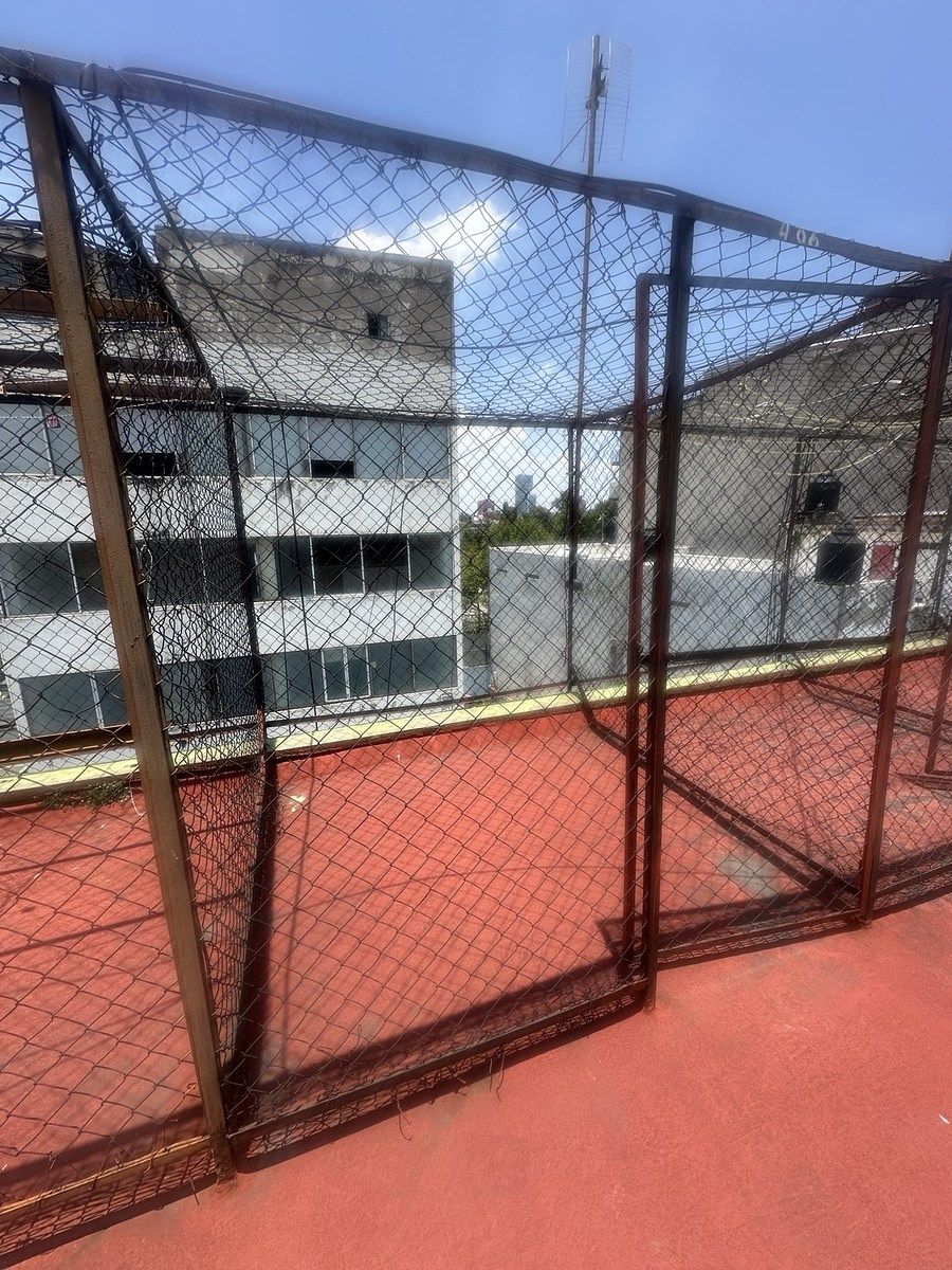 Apartamento em Roma Norte, Cuauhtémoc, foto 9 de 10