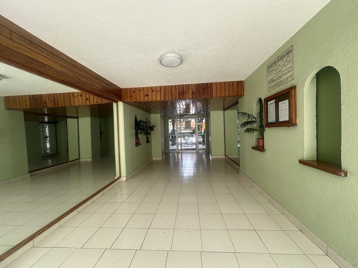 Apartamento em Roma Norte, Cuauhtémoc, foto 10 de 10