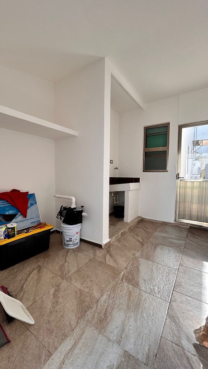 Área de lavado, foto 9 de 26