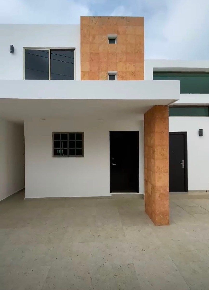 Casa en Montebello, Mérida, foto 30 de 30