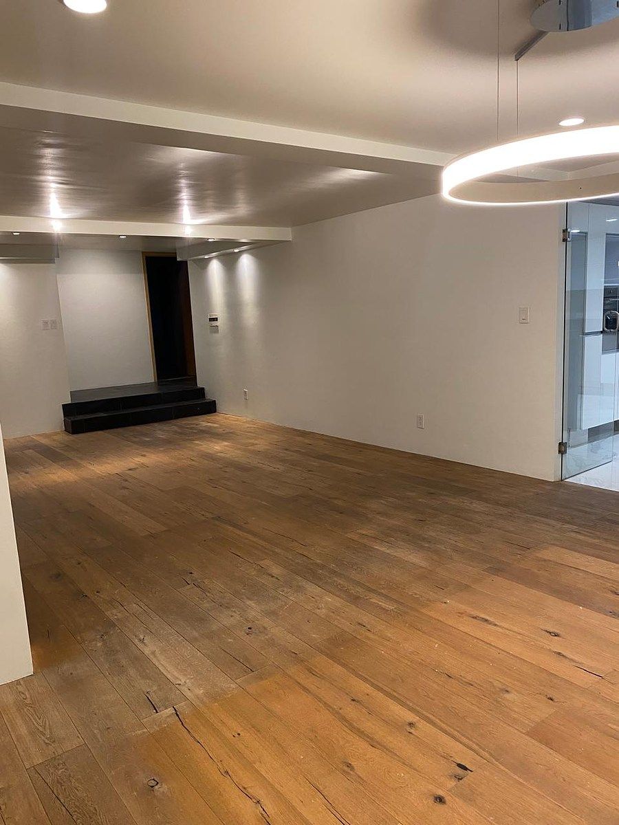 Departamento en Las Águilas, Álvaro Obregón, foto 3 de 13