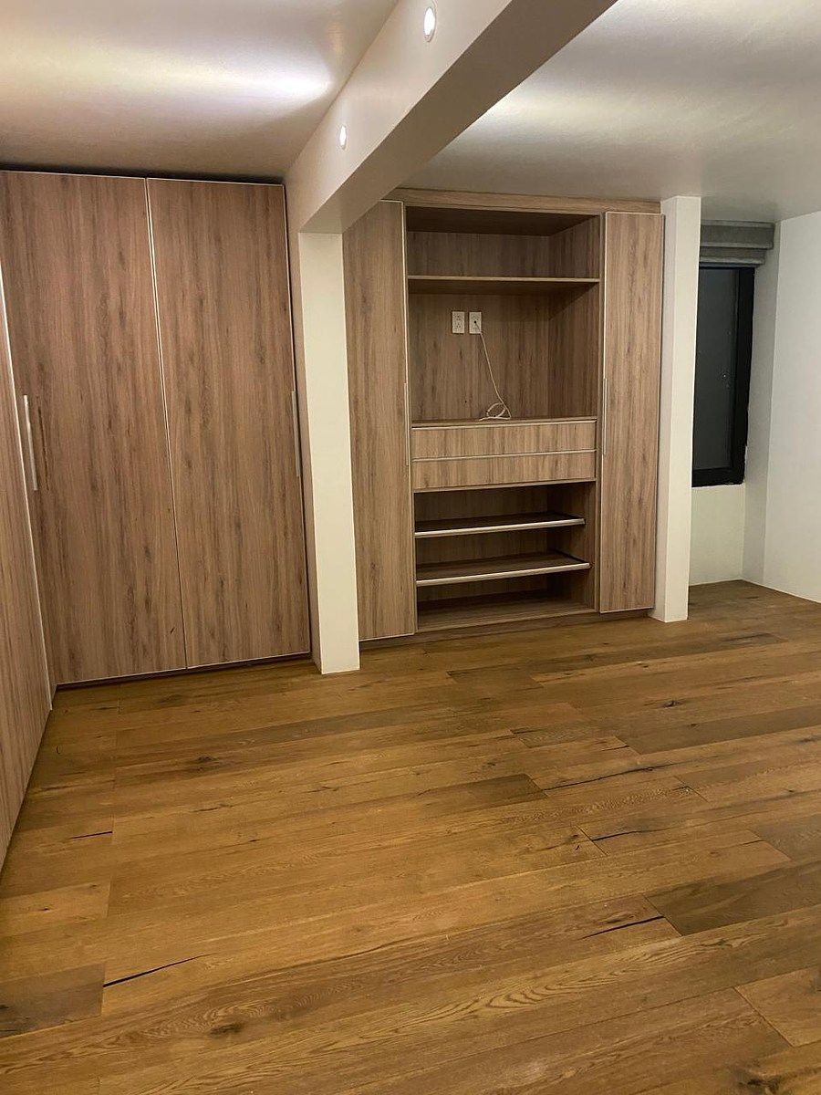 Departamento en Las Águilas, Álvaro Obregón, foto 9 de 13