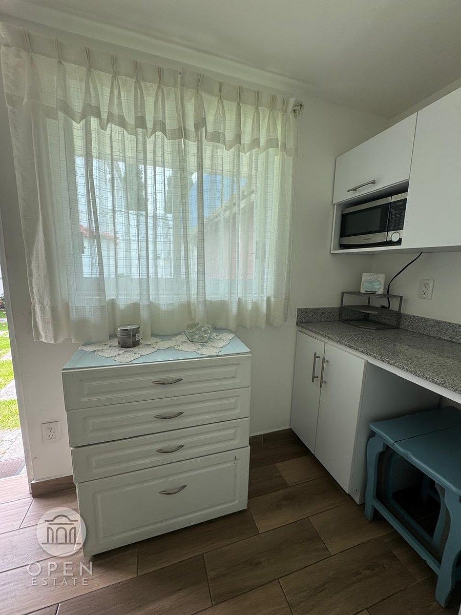 Departamento en Las Arboledas, Atizapán de Zaragoza, foto 4 de 22