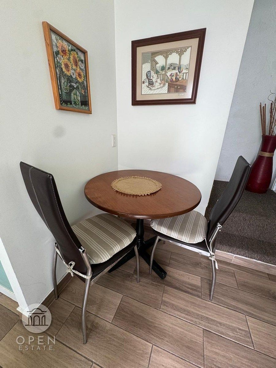 Departamento en Las Arboledas, Atizapán de Zaragoza, foto 19 de 22