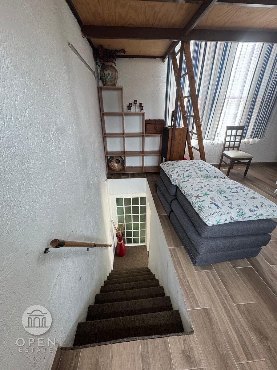 Departamento en Las Arboledas, Atizapán de Zaragoza, foto 7 de 22