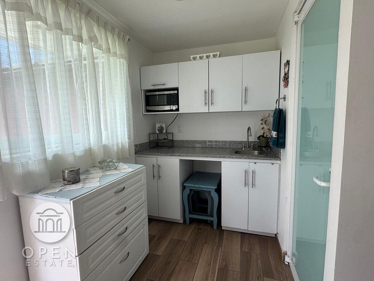 Departamento en Las Arboledas, Atizapán de Zaragoza, foto 10 de 22