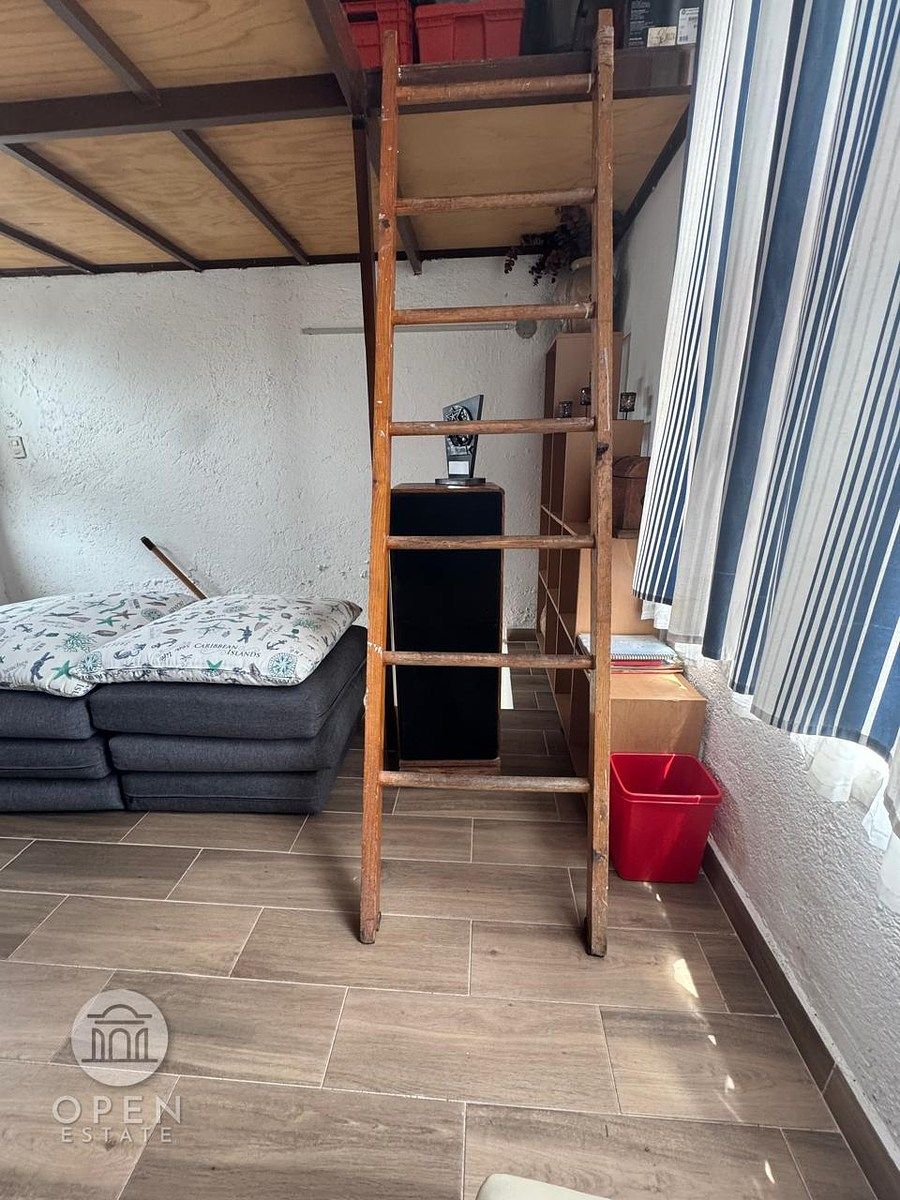 Departamento en Las Arboledas, Atizapán de Zaragoza, foto 8 de 22