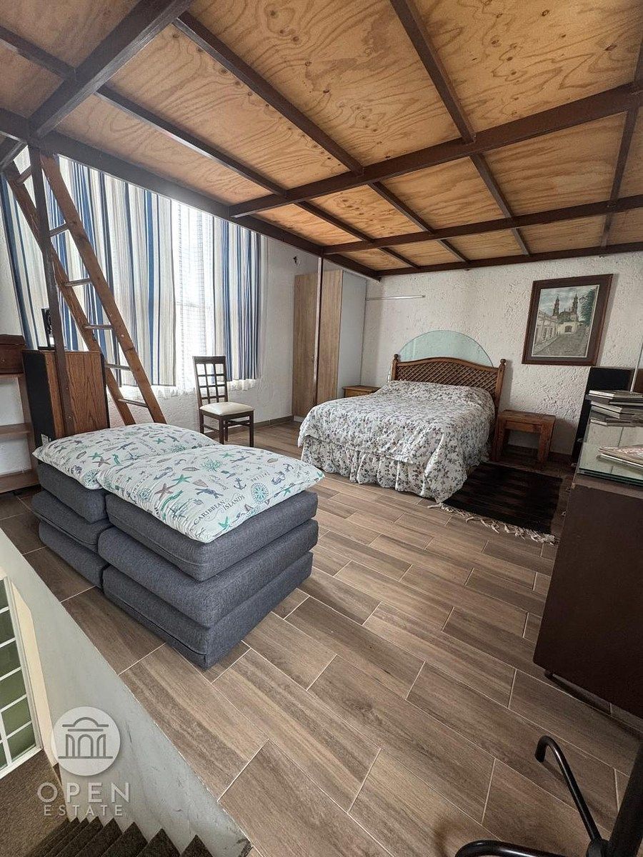 Departamento en Las Arboledas, Atizapán de Zaragoza, foto 6 de 22