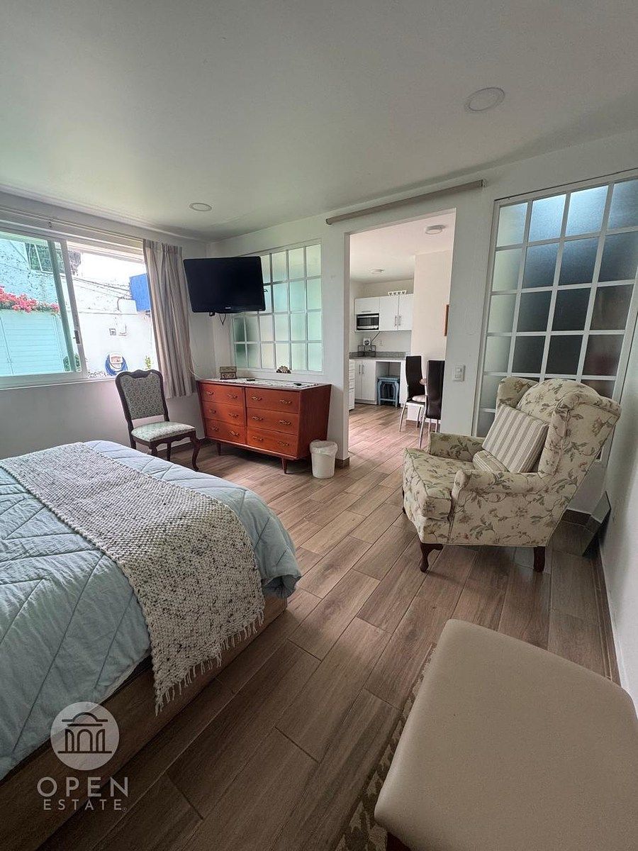 Departamento en Las Arboledas, Atizapán de Zaragoza, foto 14 de 22