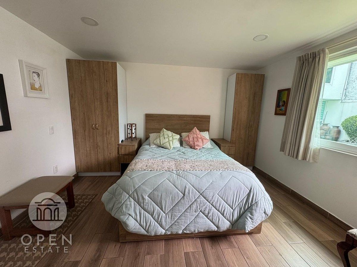Departamento en Las Arboledas, Atizapán de Zaragoza, foto 16 de 22