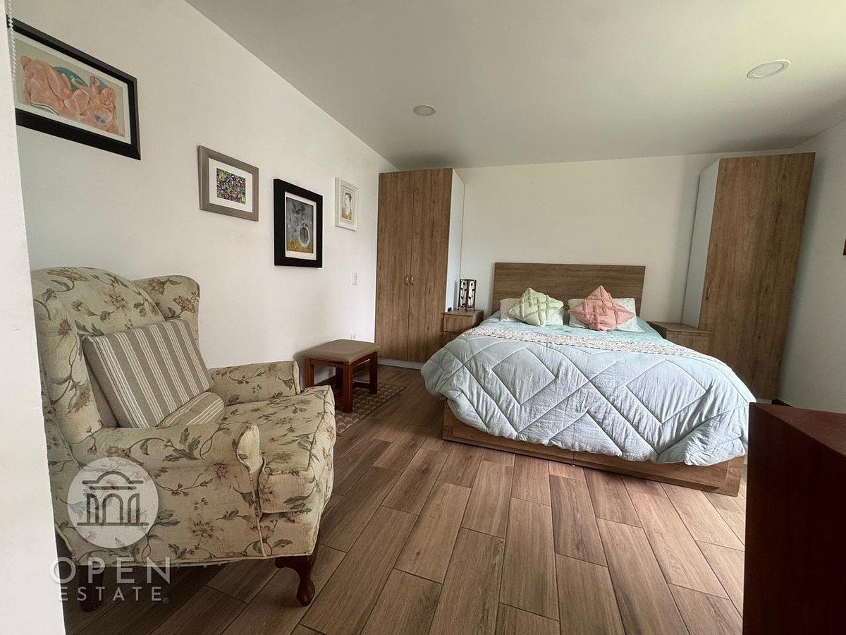 Departamento en Las Arboledas, Atizapán de Zaragoza, foto 15 de 22