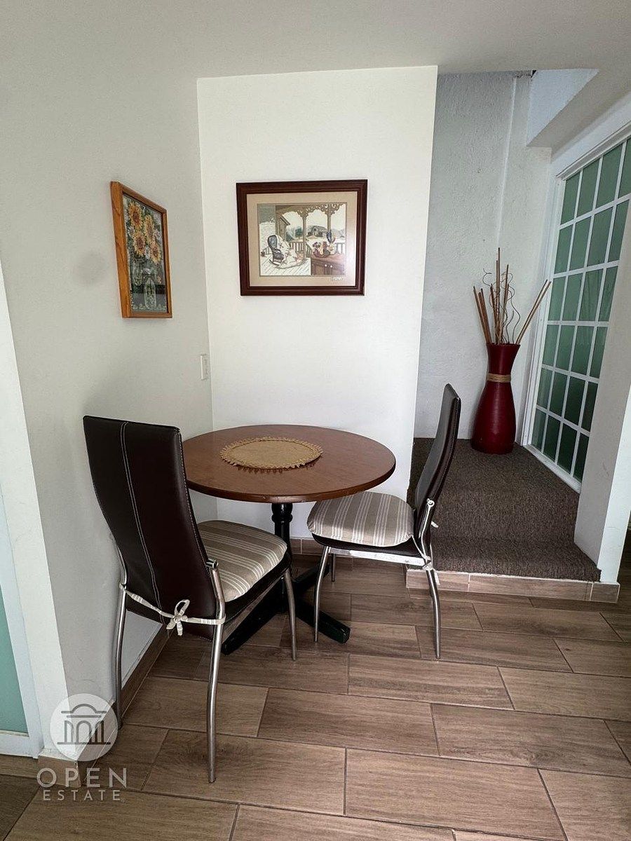 Departamento en Las Arboledas, Atizapán de Zaragoza, foto 20 de 22